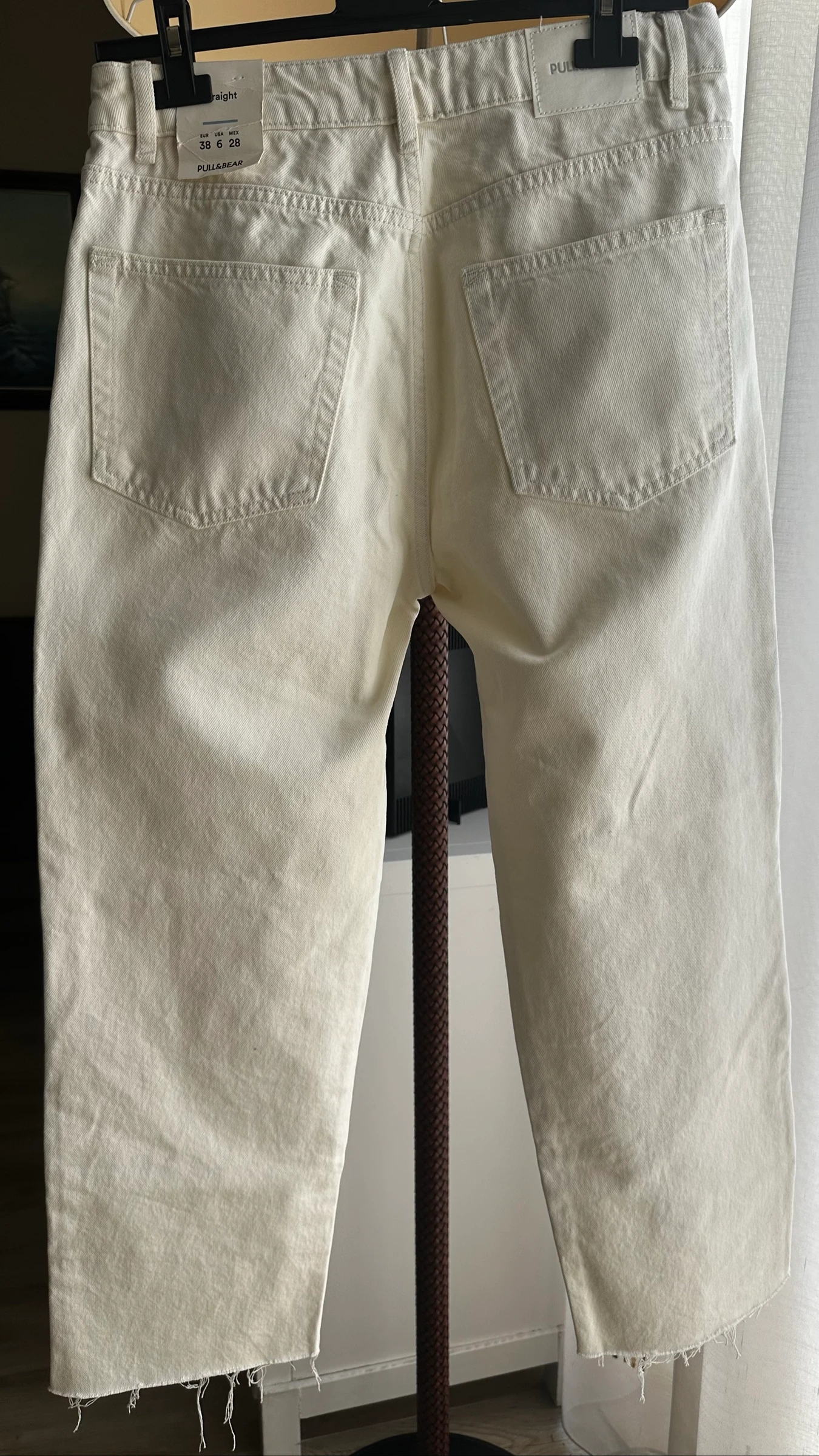 Vaqueros rectos Pull & Bear – photo 2
